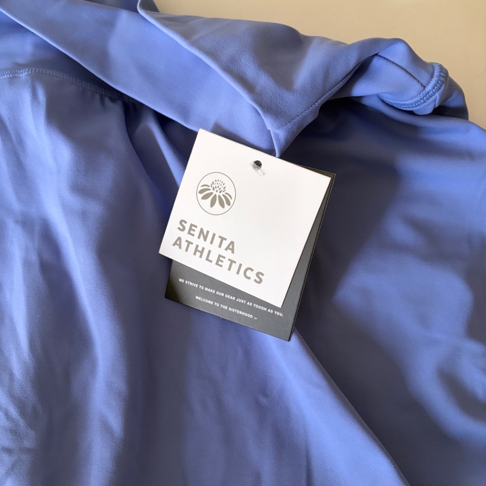 Senita baseline skort - Picture 6 of 6